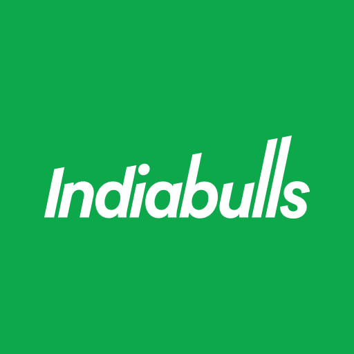 INDIABULLS LIMITED logo
